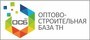 Лого ОСБ ТН