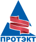 Лого Протэкт- Ростов-На-Дону
