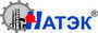 Лого НПО НАТЭК-Нефтехиммаш