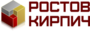 Лого РОСТОВКИРПИЧ