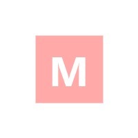 Лого Метрогазсервис
